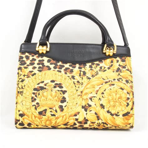 versace bags ebay uk|Versace handbags outlet online.